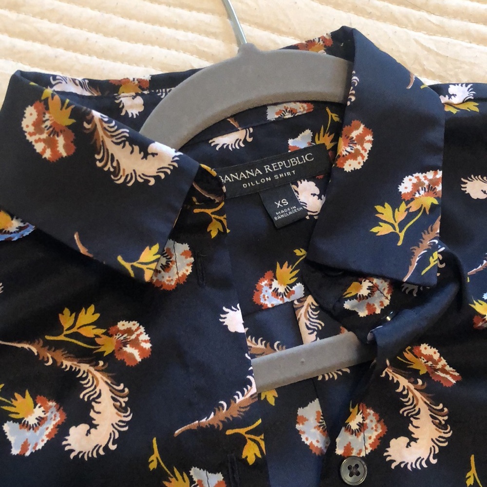 Banana Republic Blouse